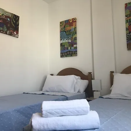 아파트 Casa Fuerteaventura Da Andre