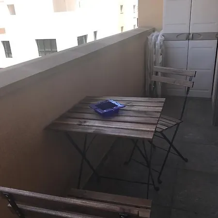 Casa Fuerteaventura Da Andre Διαμέρισμα Κοραλέχο