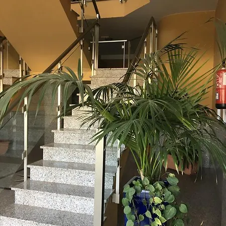 Casa Fuerteaventura Da Andre Διαμέρισμα Κοραλέχο