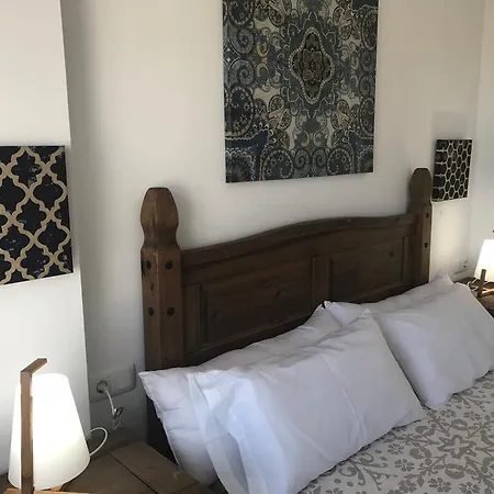 Casa Fuerteaventura Da Andre 아파트