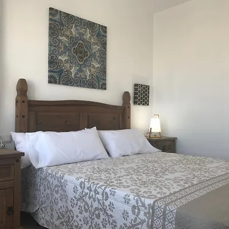 Casa Fuerteaventura Da Andre 아파트