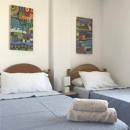 Casa Fuerteaventura Da Andre Κοραλέχο