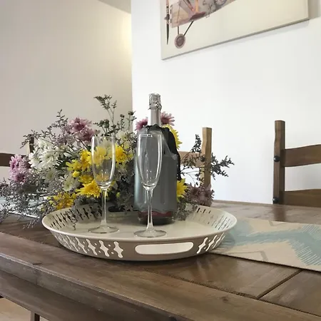 Casa Fuerteaventura Da Andre Διαμέρισμα *