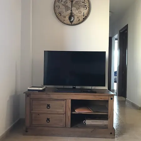Casa Fuerteaventura Da Andre 아파트