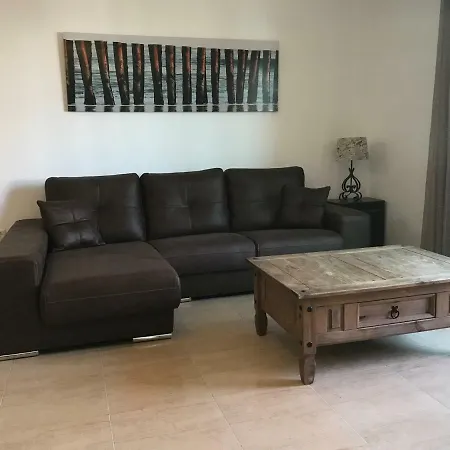 Casa Fuerteaventura Da Andre Κοραλέχο