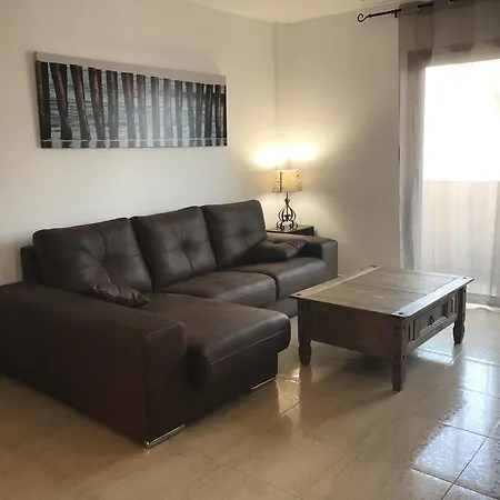 Apartament Casa Fuerteaventura Da Andre *
