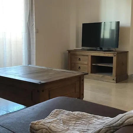 Casa Fuerteaventura Da Andre * 코라레호