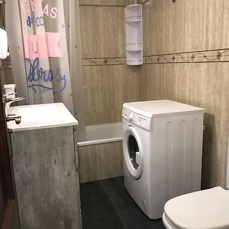 Casa Fuerteaventura Da Andre Apartment Corralejo