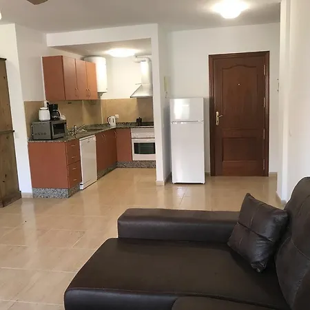 Apartament Casa Fuerteaventura Da Andre