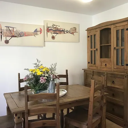 Casa Fuerteaventura Da Andre * 코라레호