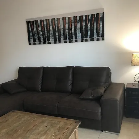 Apartament Casa Fuerteaventura Da Andre Corralejo